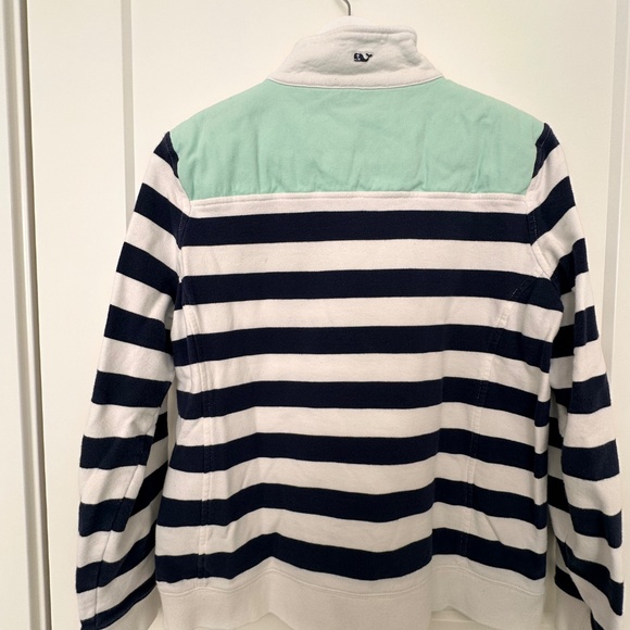 Vineyard Vines Pullover Sweatshirt - Picture 5 of 5